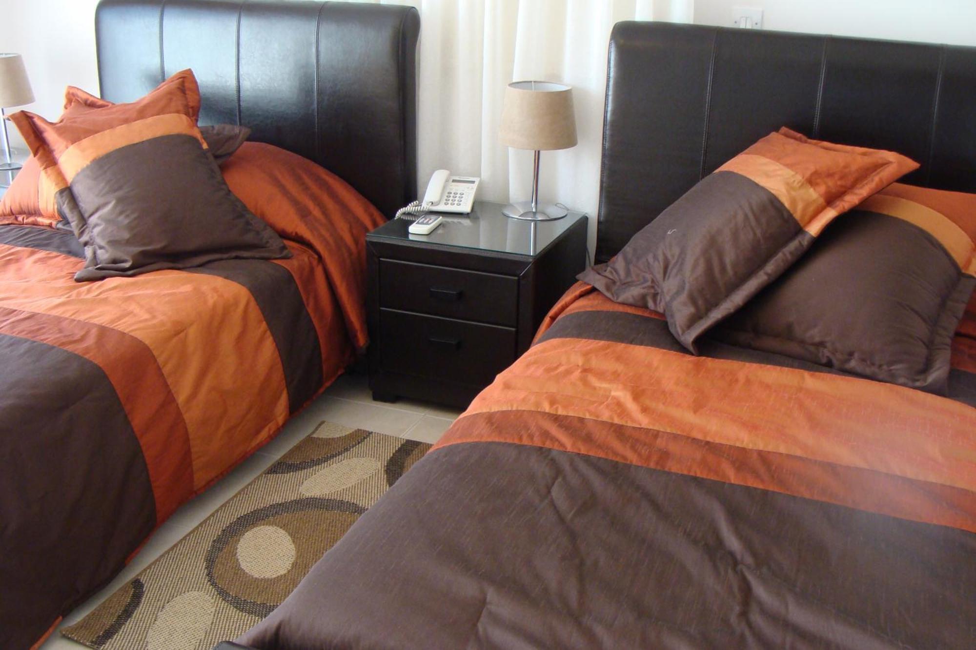 Polyxenia Isaak Luxury And Apartment