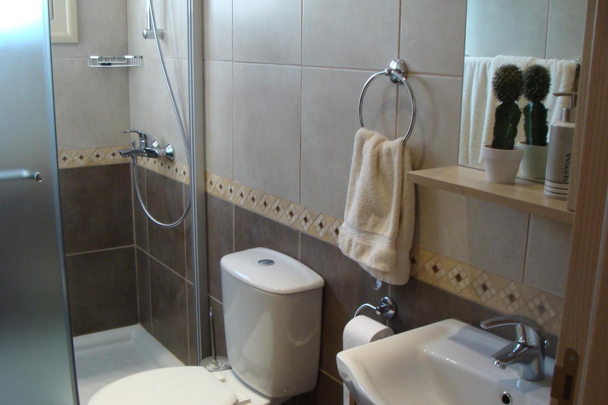 Apartment Polyxenia Isaak Luxury And Protaras