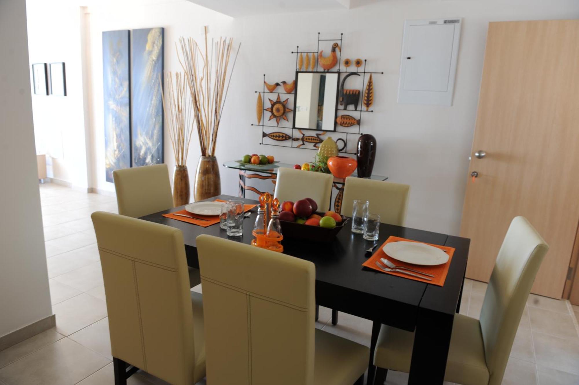 Polyxenia Isaak Luxury And Apartment *
