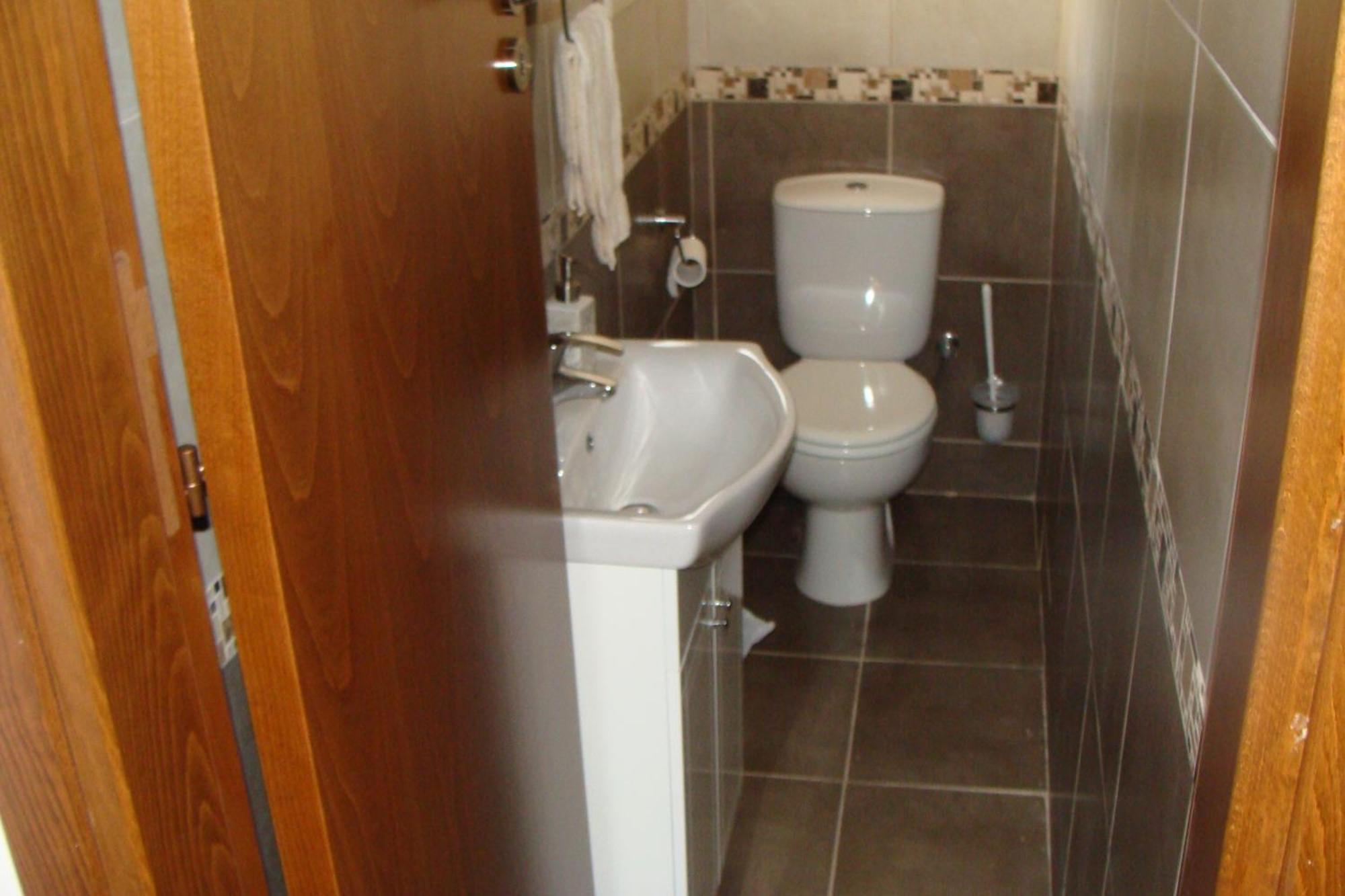 Apartment Polyxenia Isaak Luxury And Protaras