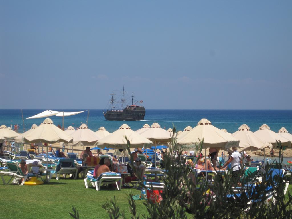 Apartment Polyxenia Isaak Luxury And Protaras