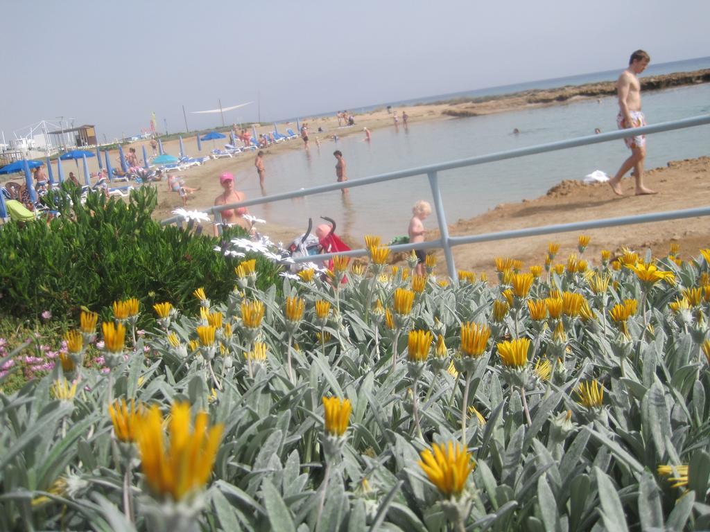 Apartment Polyxenia Isaak Luxury And Protaras