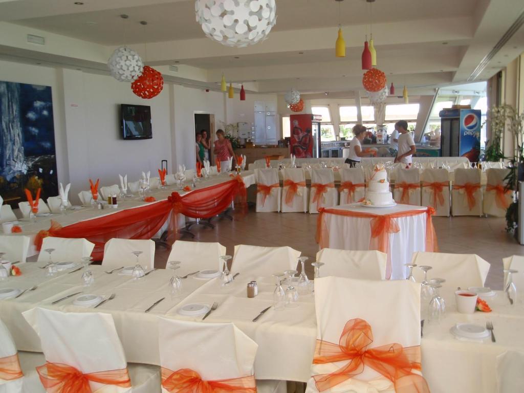 Polyxenia Isaak Luxury And Apartment Protaras