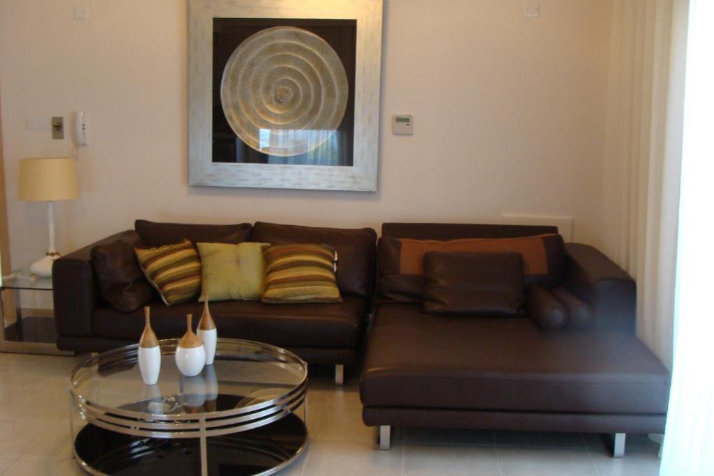 Apartment Polyxenia Isaak Luxury And *